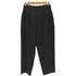 リムアーク RIM.ARK Roundness cropped PT レディース JPN:38 38
