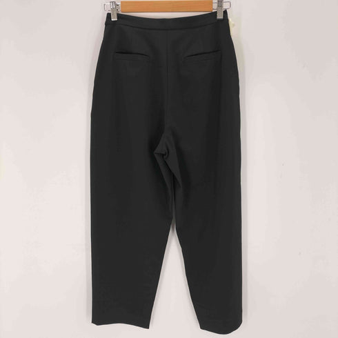 リムアーク RIM.ARK Roundness cropped PT レディース JPN:38 38