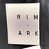 リムアーク RIM.ARK Roundness cropped PT レディース JPN:38 38