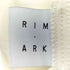 リムアーク RIM.ARK Pique volume PT レディース 38