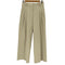 リムアーク RIM.ARK Loose slacks レディース