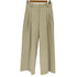 リムアーク RIM.ARK Loose slacks レディース