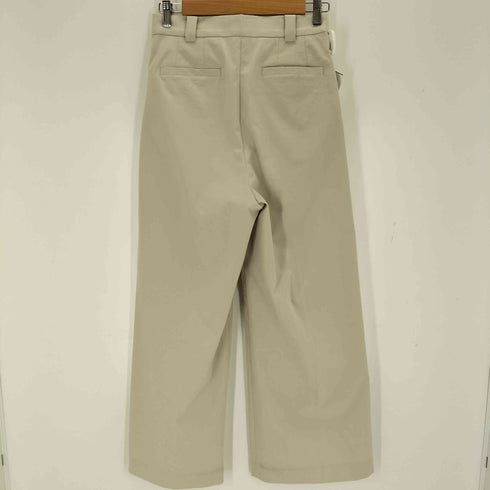 リムアーク RIM.ARK Loose slacks レディース