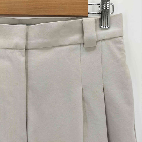 リムアーク RIM.ARK Loose slacks レディース