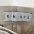 リムアーク RIM.ARK Loose slacks レディース