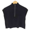 リムアーク RIM.ARK rib knit neck parts レディース