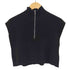 リムアーク RIM.ARK rib knit neck parts レディース