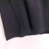 リムアーク RIM.ARK rib knit neck parts レディース