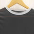 リムアーク RIM.ARK Cotton diagonal cut tops レディース FREE