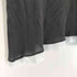 リムアーク RIM.ARK Cotton diagonal cut tops レディース FREE