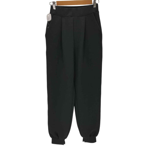 ヘリンドットサイ HeRIN.CYE Feels cut aladdin pants レディース FREE