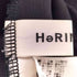 ヘリンドットサイ HeRIN.CYE Feels cut aladdin pants レディース FREE