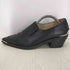 ALM. STINGER LEATHER PUMPS レディース JPN:37