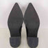 ALM. STINGER LEATHER PUMPS レディース JPN:37