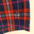 シュプリーム Supreme Plaid Velour Short パイルベロアショーツ メンズ JPN:S