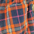 シュプリーム Supreme Plaid Velour Short パイルベロアショーツ メンズ JPN:S