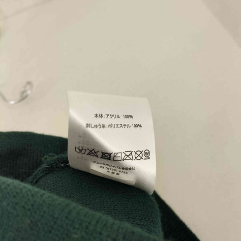 ニューエラ NEW ERA ベーシック カフニット Splash Paint メンズ