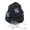 ニューエラ NEW ERA ロゴニットキャップ レディース