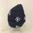 ニューエラ NEW ERA ロゴニットキャップ レディース