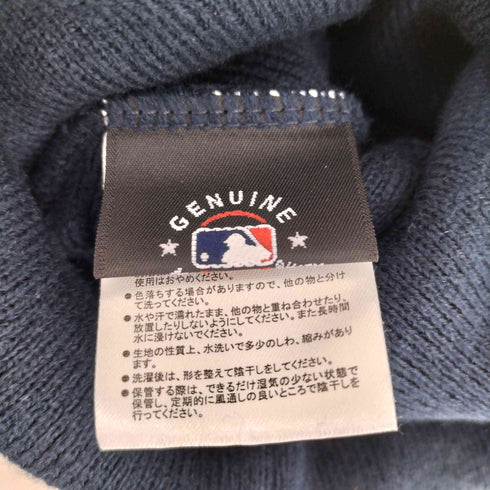 ニューエラ NEW ERA ロゴニットキャップ レディース