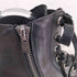 TERRAINCOGNITA レザーハイカットスニーカー メンズ US8