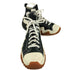 コンバース CONVERSE RUN STAR MOTION BLACK HI CUT ハイカットスニーカー メンズ JPN:27