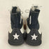 コンバース CONVERSE RUN STAR MOTION BLACK HI CUT ハイカットスニーカー メンズ JPN:27