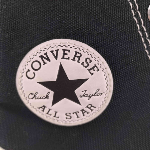 コンバース CONVERSE RUN STAR MOTION BLACK HI CUT ハイカットスニーカー メンズ JPN:27
