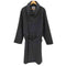 SINSS Shaggy oversized coat メンズ JPN:L