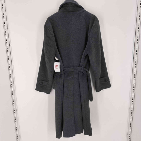 SINSS Shaggy oversized coat メンズ JPN:L