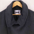 SINSS Shaggy oversized coat メンズ JPN:L
