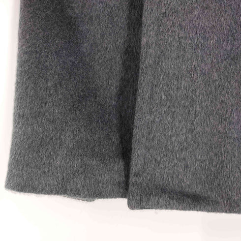 SINSS Shaggy oversized coat メンズ JPN:L