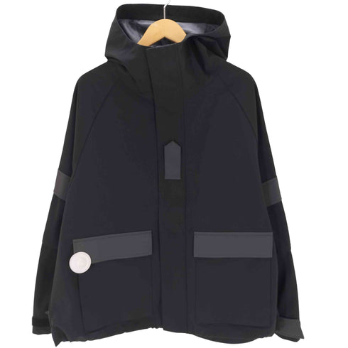 SINSS Tech mountain parka メンズ JPN:M