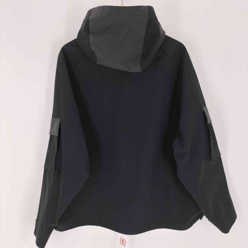 SINSS Tech mountain parka メンズ JPN:M