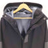SINSS Tech mountain parka メンズ JPN:M