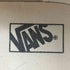 バンズ VANS SLIP ON チェッカーフラッグ メンズ JPN:27