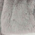 ザラ ZARA 24AW フェイクファーショートコート レディース import:M
