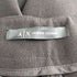 アルマーニエクスチェンジ ARMANI EXCHANGE ロゴプレート スラックスパンツ レディース 4