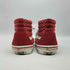 バンズ VANS 00S SK8-HI スケハイ ドット柄 ハイカット スニーカー レディース US:5.5