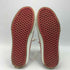 バンズ VANS 00S SK8-HI スケハイ ドット柄 ハイカット スニーカー レディース US:5.5