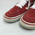 バンズ VANS 00S SK8-HI スケハイ ドット柄 ハイカット スニーカー レディース US:5.5