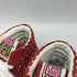 バンズ VANS 00S SK8-HI スケハイ ドット柄 ハイカット スニーカー レディース US:5.5