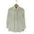 アルマーニエクスチェンジ ARMANI EXCHANGE バックロゴ L/Sシャツ LOOSE FIT メンズ import:S