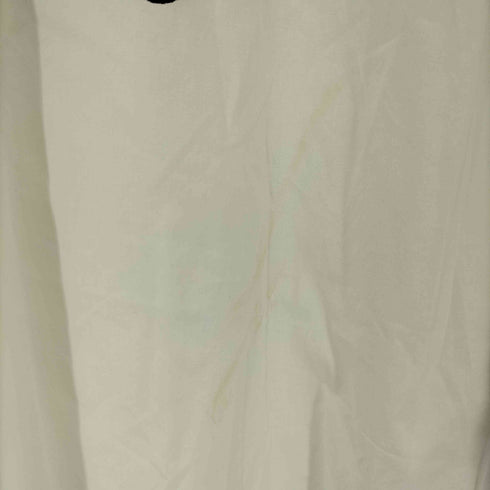 アルマーニエクスチェンジ ARMANI EXCHANGE バックロゴ L/Sシャツ LOOSE FIT メンズ import:S