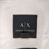 アルマーニエクスチェンジ ARMANI EXCHANGE バックロゴ L/Sシャツ LOOSE FIT メンズ import:S