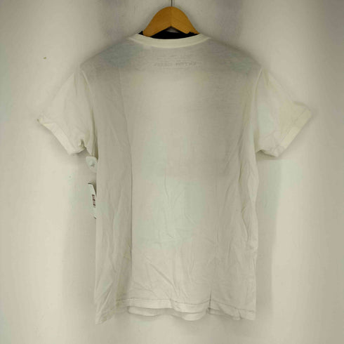ディーゼル DIESEL Try to not DIE for SUCCESS Tシャツ メンズ M