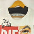 ディーゼル DIESEL Try to not DIE for SUCCESS Tシャツ メンズ M