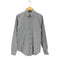 アルマーニコレツィオーニ ARMANI COLLEZIONI レギュラーカラー L/S シャツ メンズ UK:38