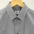 アルマーニコレツィオーニ ARMANI COLLEZIONI レギュラーカラー L/S シャツ メンズ UK:38