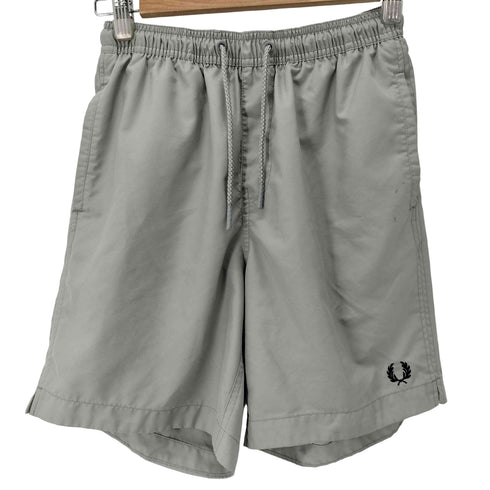 フレッドペリー FRED PERRY 24SS Classic Swim Shorts ショーツ メンズ JPN:S